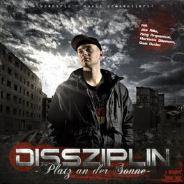 Album cover of Platz an Der Sonne