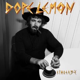 Album cover of Kimosabè