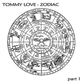 Album cover of Zodiac