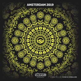 Album cover of Amsterdam 2019