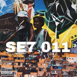 Album cover of Set 011