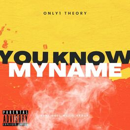 Album cover of You Know My Name