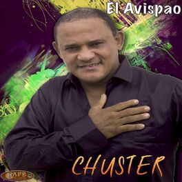 Album cover of El Avispao
