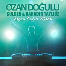 Album picture of Uzun Lafın Kısası