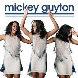 Album cover of Mickey Guyton