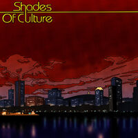 Shades of Culture: albums, songs, playlists | Listen on Deezer