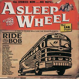 Album cover of Ride With Bob
