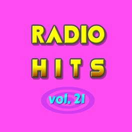 Album cover of Radio Hits vol. 21