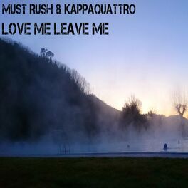 Album cover of Love Me Leave Me
