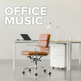 Album cover of Office Music
