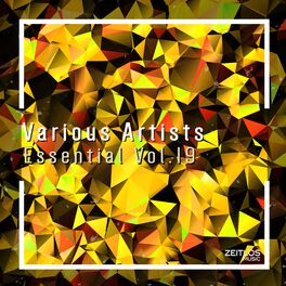 Album cover of Essential, Vol. 19