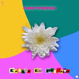 Album cover of Karena Ku Percaya