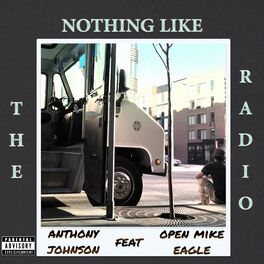 Album cover of Nothin' Like the Radio (feat. Open Mike Eagle)