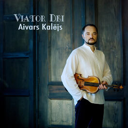 Album cover of Viator Dei