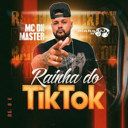 Album cover of Rainha do Tik Tok