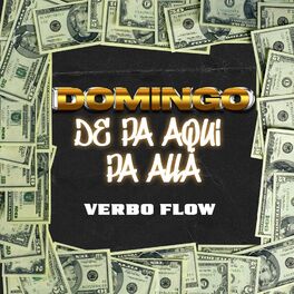 Album cover of Domingo de Pa Aqui Pa Alla