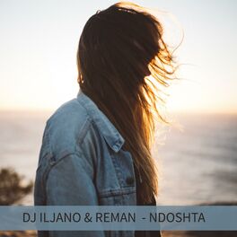 Album cover of Ndoshta (feat. Dj Iljano)