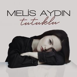 Album cover of Tutuklu