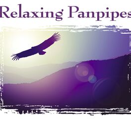 Album cover of Bar de Lune Presents Relaxing Pan Pipes