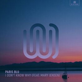 Album cover of I Don't Know Why