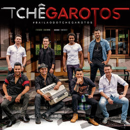 Album cover of #Bailaodotchegarotos