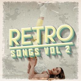 Album cover of Retro Songs Vol 2
