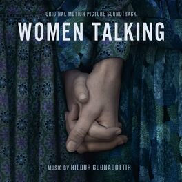 Album cover of Women Talking (Original Motion Picture Soundtrack)