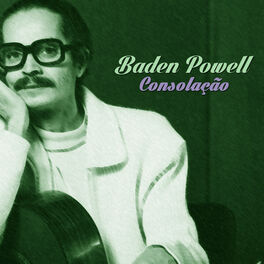 Album picture of Consolação