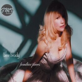 Album cover of Familiar Places