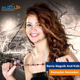 Album cover of Ramadan Ramadan