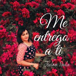 Album cover of Me Entrego a Ti