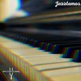 Album cover of JAZZTAMOS