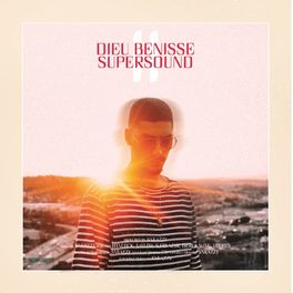 Album cover of Dieu bénisse Supersound, saison 2