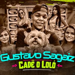 Album cover of Cadê o Loló
