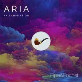 Album cover of Aria