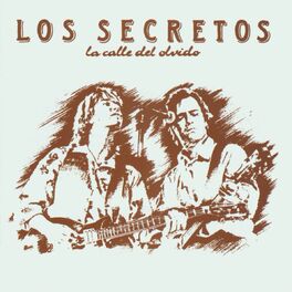 Album cover of La Calle Del Olvido