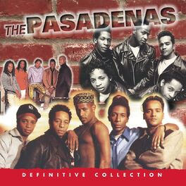 Album cover of Definitive Collection / Definitive Collection Bonus CD