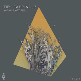Album cover of Tip Tapping 2