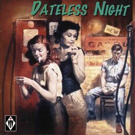 Album cover of Dateless Night