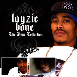 Album cover of The Bone Collection