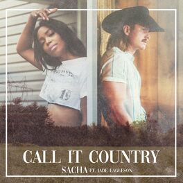 Album cover of Call It Country