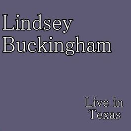 Album cover of Live in Texas