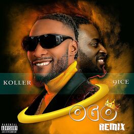 Album cover of Ogo (feat. 9ice) [Remix]