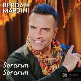 Album cover of Sorarım Sorarım