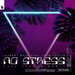 Album cover of No Stress (Sofi Tukker Remix)