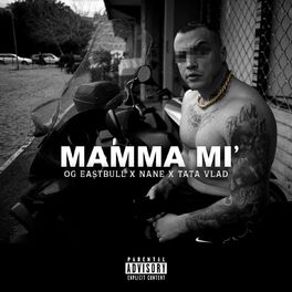 Album cover of Mamma Mi'