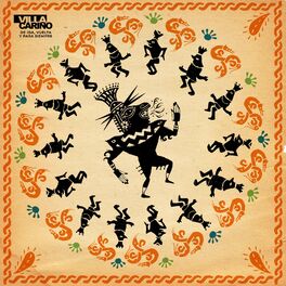 Album cover of De Ida, Vuelta y Para Siempre