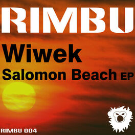 Album cover of Salomon Beach EP