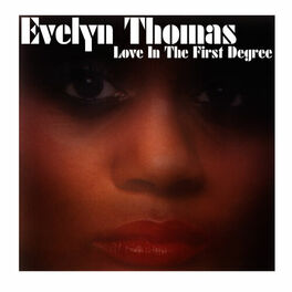 Album cover of Love In The First Degree
