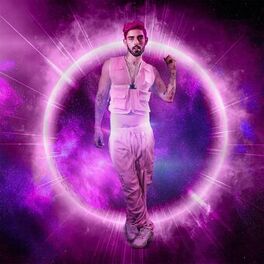 Album cover of ZODÍACO